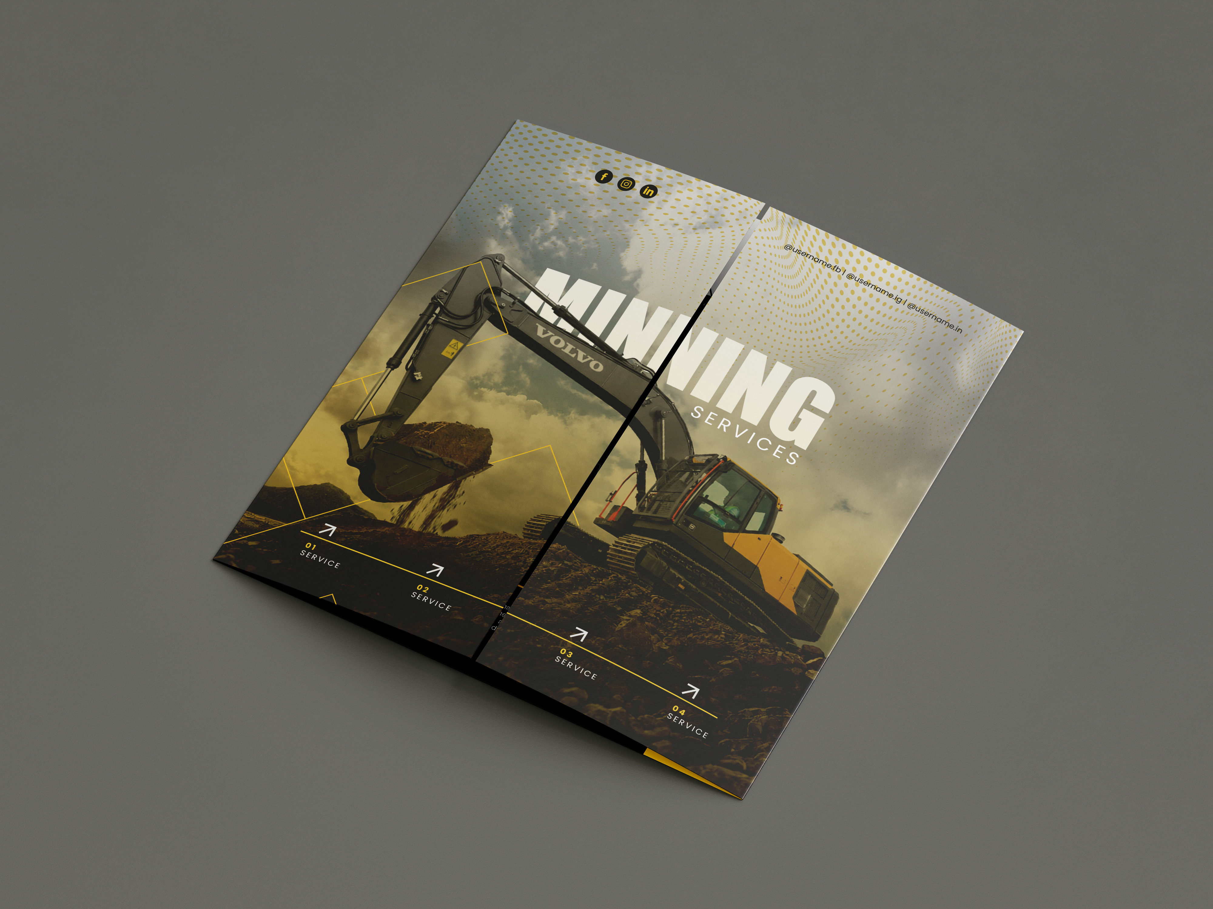 Folleto Industrial 02